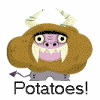 ifoundacarrot's Avatar