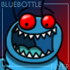 BluebottleFlyer's Avatar