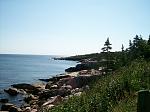 Cape Breton Highlands Park, Cape Breton Island, Nova Scotia