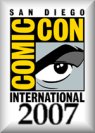 Comic-Con 2007