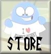 Never Forgotten Store