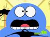 Green Blockhead