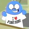 The bloo